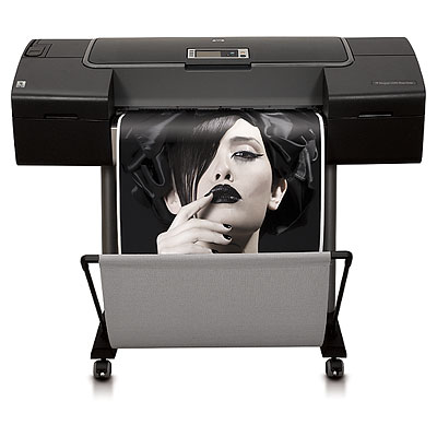 Máy in HP Designjet Z3200 24 in Photo Printer (Q6718A)